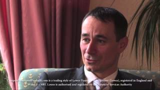 An Introduction to Structured Products