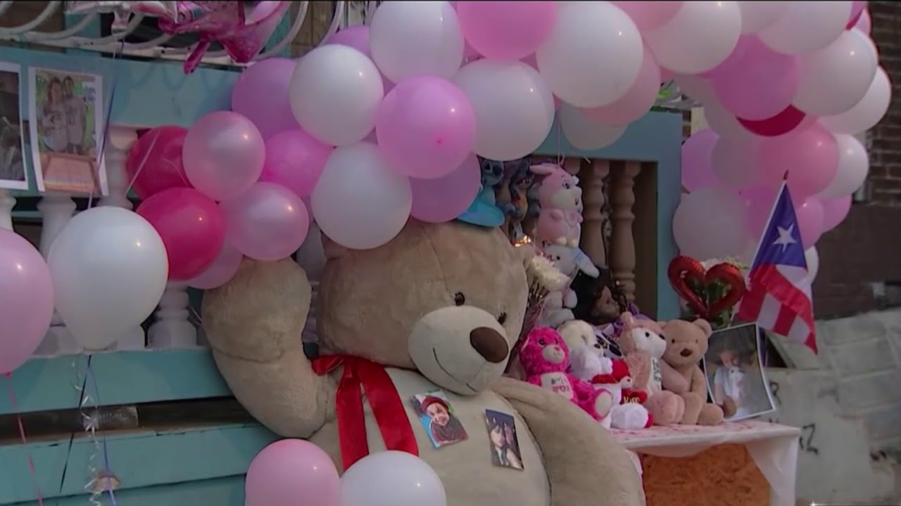 Community comes together for vigil honoring lives lost in North Philly