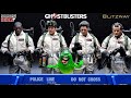 Blitzway GHOSTBUSTERS Os Caça-Fantasmas 1/6 Unboxing e Review BR / DiegoHDM