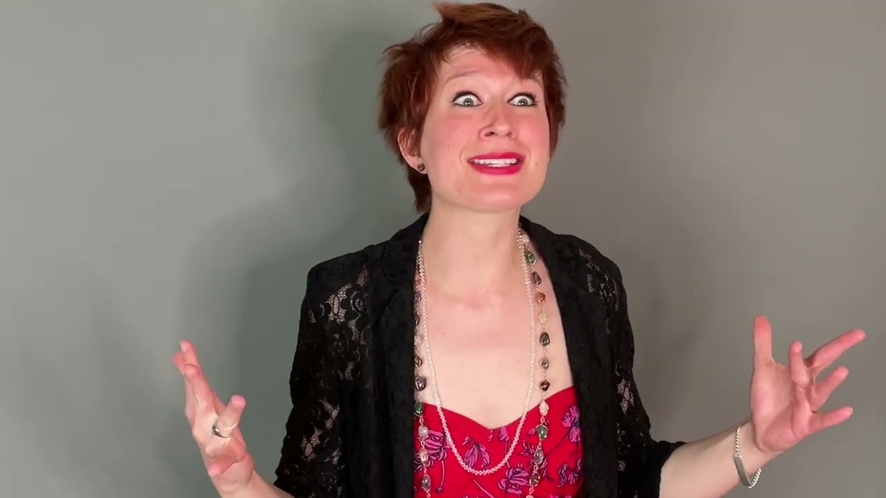 Hannah Mary Simpson - Musical Theatre Reel - Extended Version - 2026