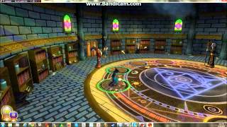 Tutorial- internfreak8503's Wizard101 Walkthrough-Ep.1