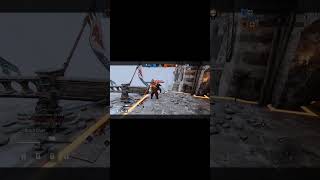 Shugoki headbutt too op