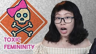 Toxic Femininity in Vietnam [ Lunaism Lecture #01 ]