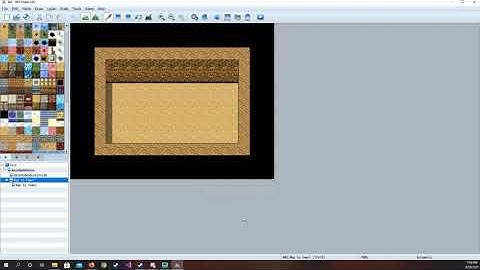 RPG Maker MZ: Setting up Enemies - Region ID vs Weight