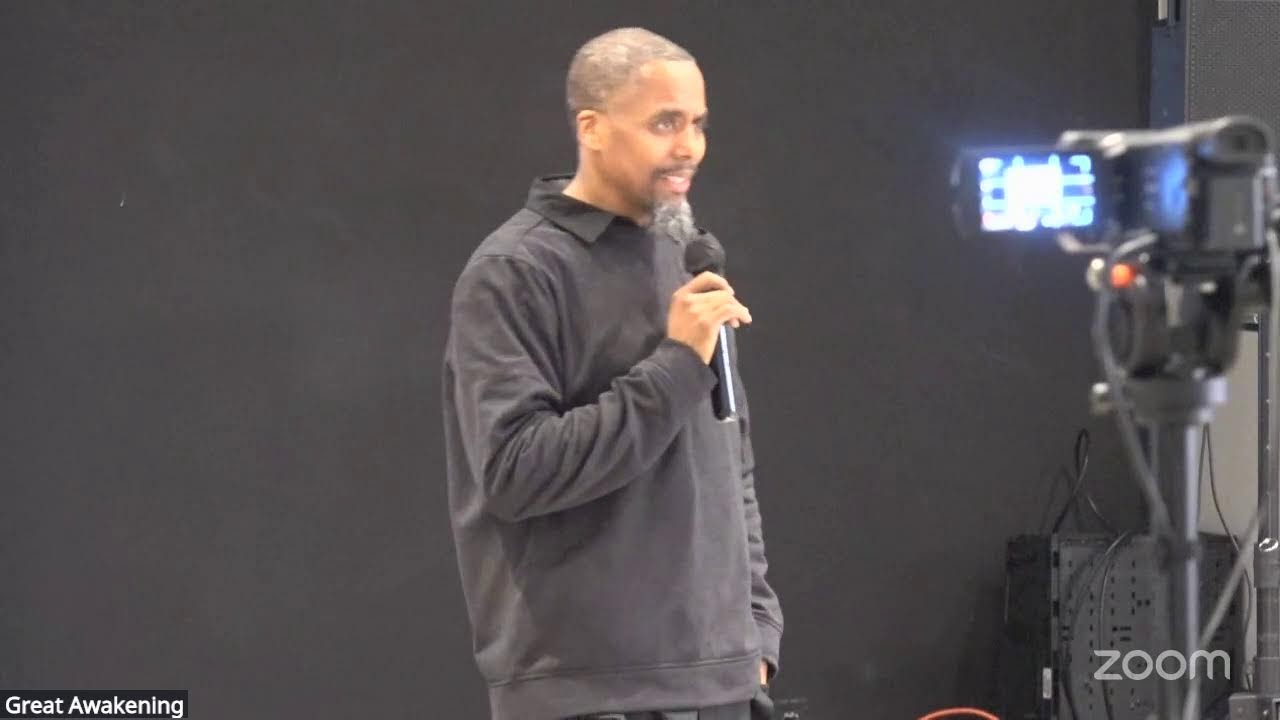 G.A.I. - Detroit Assembly - Shabbath Service - 02/28/26