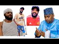 Zazzafan CeCe Kuce Akan Kalaman Nuhu Abdullahi Kan Adamu Zango Zazzafan CeCe Kuce Akan Kalaman Nuhu Abdullahi Kan Adamu Zango