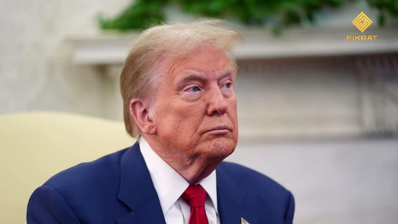 Трамп учун Эрондан чиқиш йўли изланмоқда