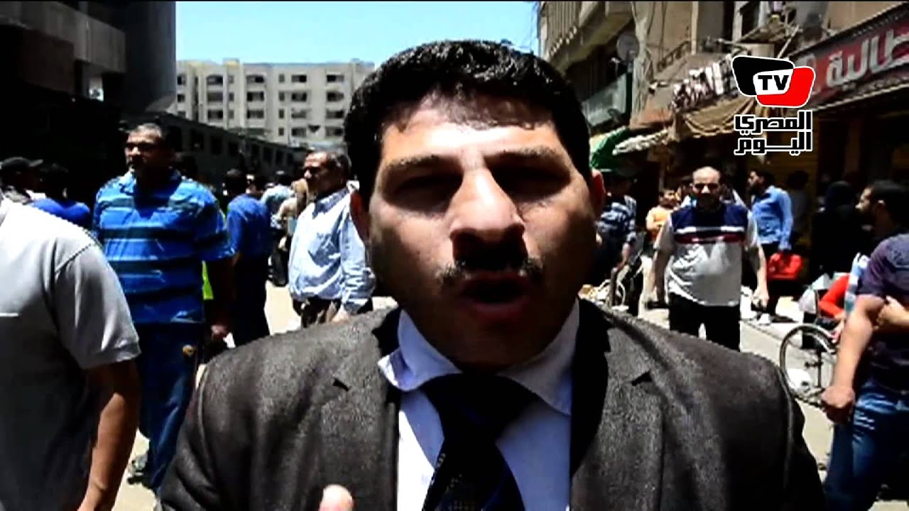 براءة المتهمين في قضية «قتل المتظاهرين» بالدقهلية