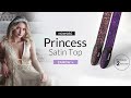 Video: Finish matt senza dispersione GALAXY Mollylac Allepaznokcie 5 ml