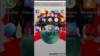 {Opera Max}  Use youtube without wasting connextion
