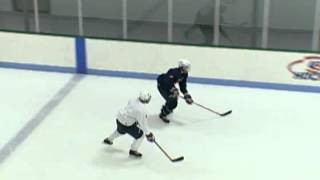 2 4 12 Puck Control-Pass Reception