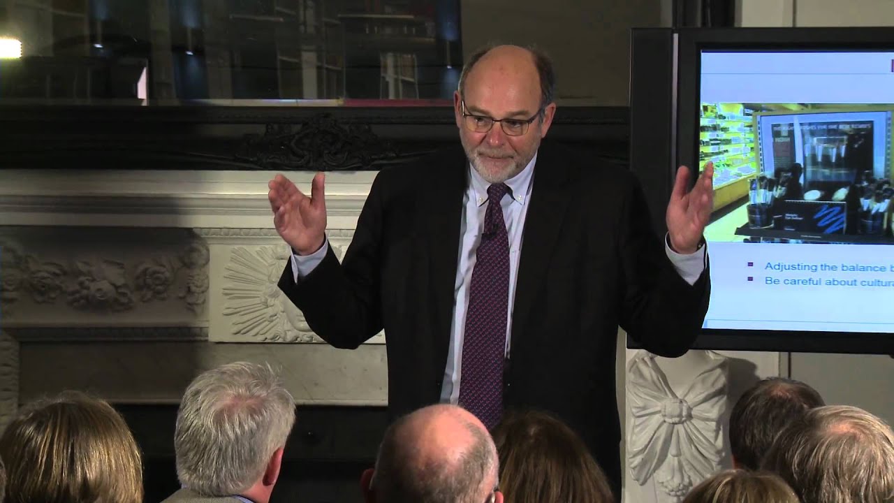 In Store Communication