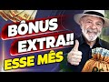 SURPRESA na CONTA dos BENEFICIÁRIOS da PREVIDÊNCIA SOCIAL
