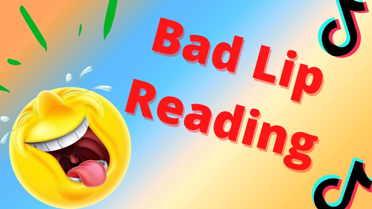 Bad Lip Reading Compilation Hilarious and Excellent YouTube