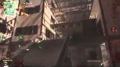 Gotenk - CTF Bootleg [SCRIM]