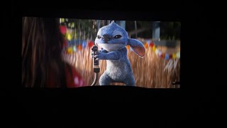 Lilo & Stitch (2025) 4DX VERSION