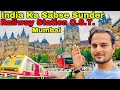 Chhatrapati Shivaji Mahraj CST Railway Station Mumbai #mumbaivlog @sobanofficial3861