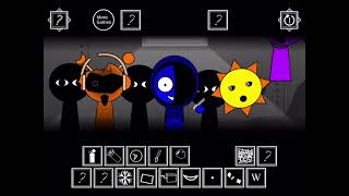 Sprunki Corruptbox Remastered