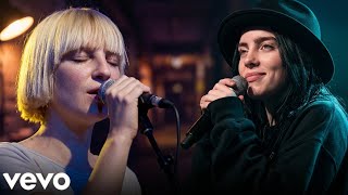 Billie Eilish Ft Sia  Broken But Breathing 2026  