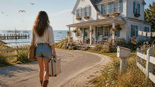 She Had to Come Back Home to Find Herself Full Movie in English Drama Comedy