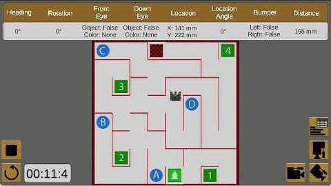 VEX VR FINAL CHALLENGE LESSON 4
