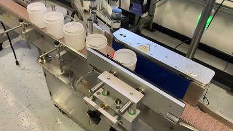 Colamark Labeling System