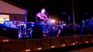 jeff bates one second chance