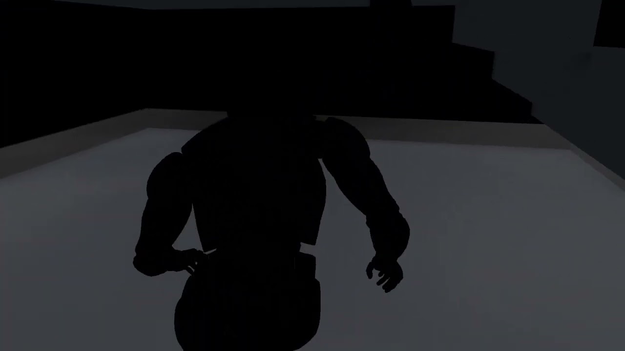 Reattempting Metroidvania Game Jam: 3D Level Design