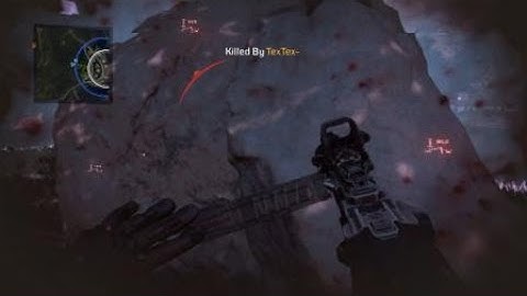 BO4 Blackout If This Is Not A Lag Switch Then Idk What Is!