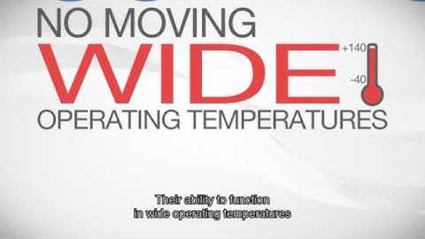 Why Use Optical Liquid Level Sensors Over Other Technologies? | SST Sensing