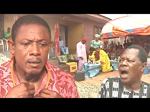 Black Current |Sam Loco x Osuofia Will Make You Laugh Till Your Forget Your Father's Name -Nig