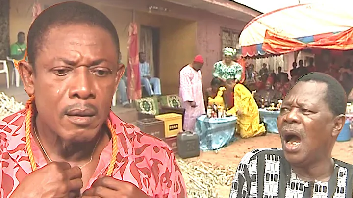 Black Current |Sam Loco x Osuofia Will Make You Laugh Till Your Forget Your Father's Name -Nig