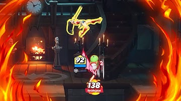 This must be NERFED in MultiVersus... Please Devs..