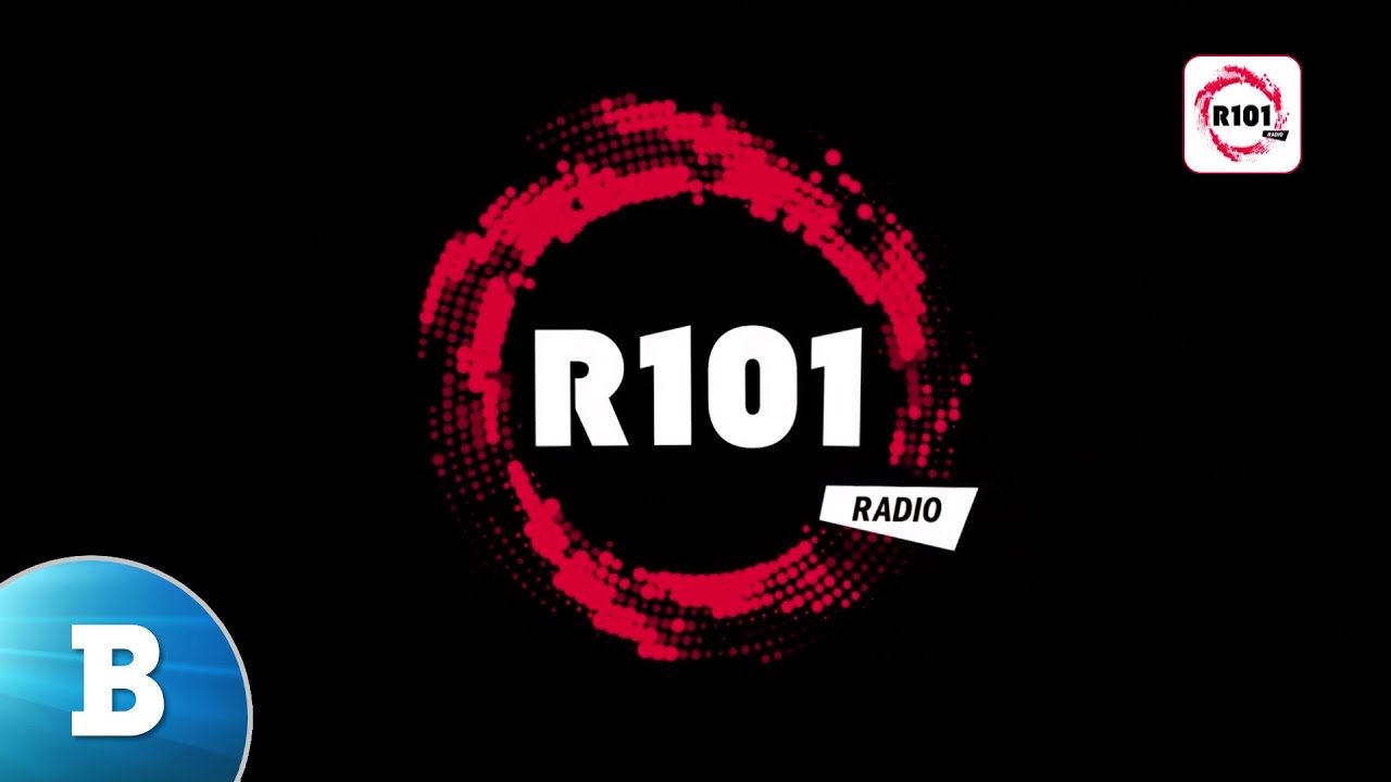 Raccolta bumper R101 Tv