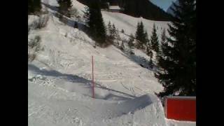 Little Jib Edit