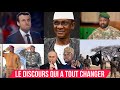 Le discours qui a fait rvolter tout les africains contre la france  choguel kokalla maga