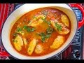 Romanian chicken paprikash recipe | Gustomondo
