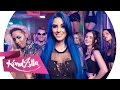 Tati zaqui  placa no cho kondzilla