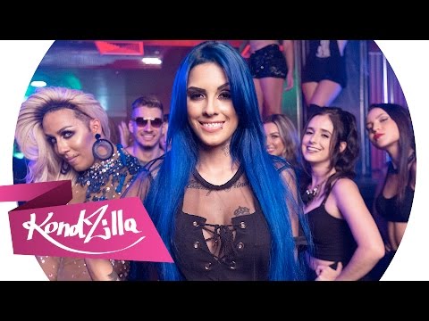 Tati Zaqui - Placa no Chão (KondZilla)