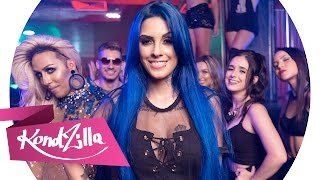 Tati Zaqui - Placa no Chão (KondZilla)