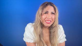 Jasmine Guillen FSE Musical Theatre Rep Audition 2024