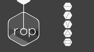 rop walkthrough | Package 1 | levels 1-5 (1)