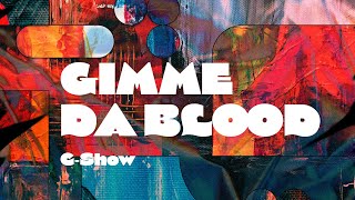 【Arcaea】C-Show - GIMME DA BLOOD【公式音源】