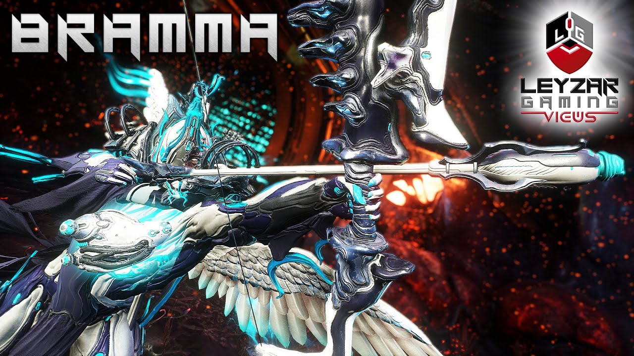 Warframe galvanized фото 17