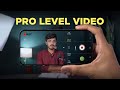 How to shoot professional youtube from phone  balaram photography