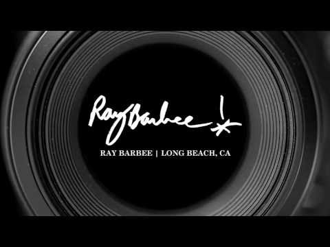 RAY BARBEE THE ELEMENT PERSPECTIVE