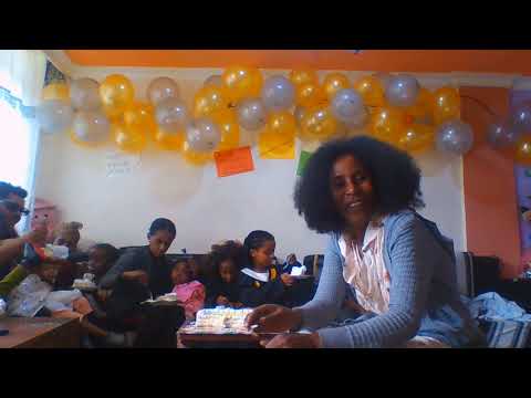 ቪዲዮ: የምረቃ አልበም እንዴት እንደሚሰራ