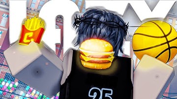 The New Lazy Worker Style is... | Basketball Zero