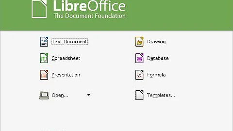 Can't Uninstall LibreOffice - How Can I Fully Remove LibreOffice in Windows 7 for Free