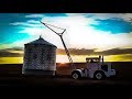 Big Bud Moving Bins In Epic 4k 60fps Video - Welker Farms Inc